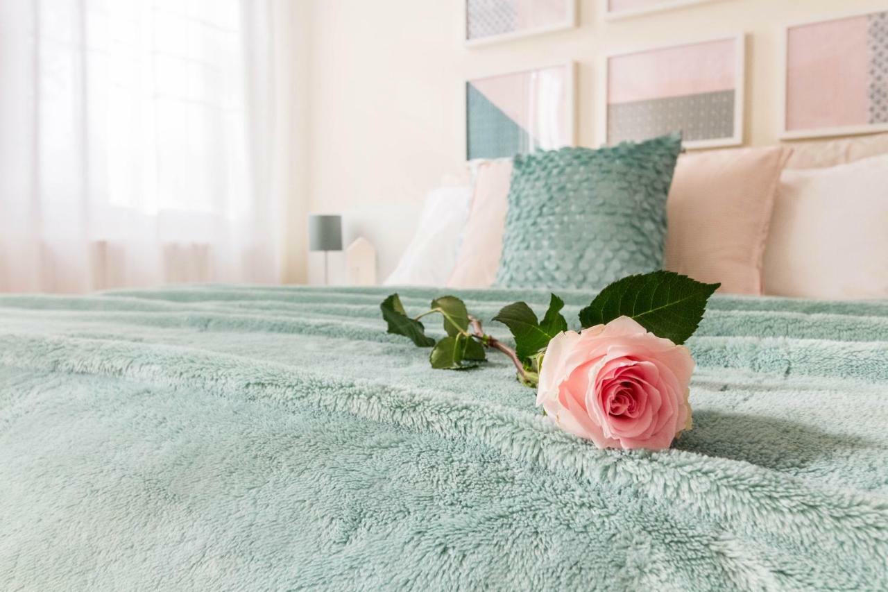 شقة La Rosa فيرّارا المظهر الخارجي الصورة